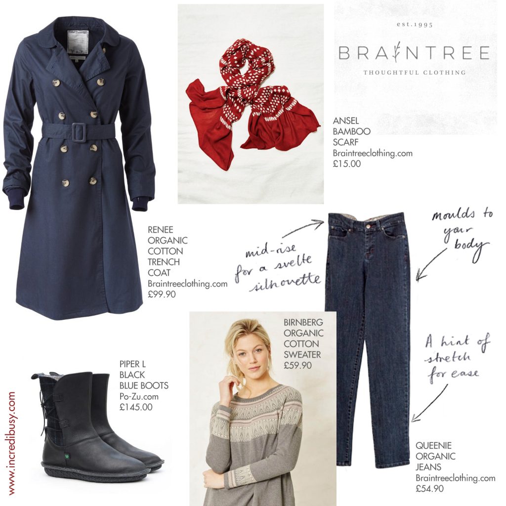 Braintree Christmas Ideas