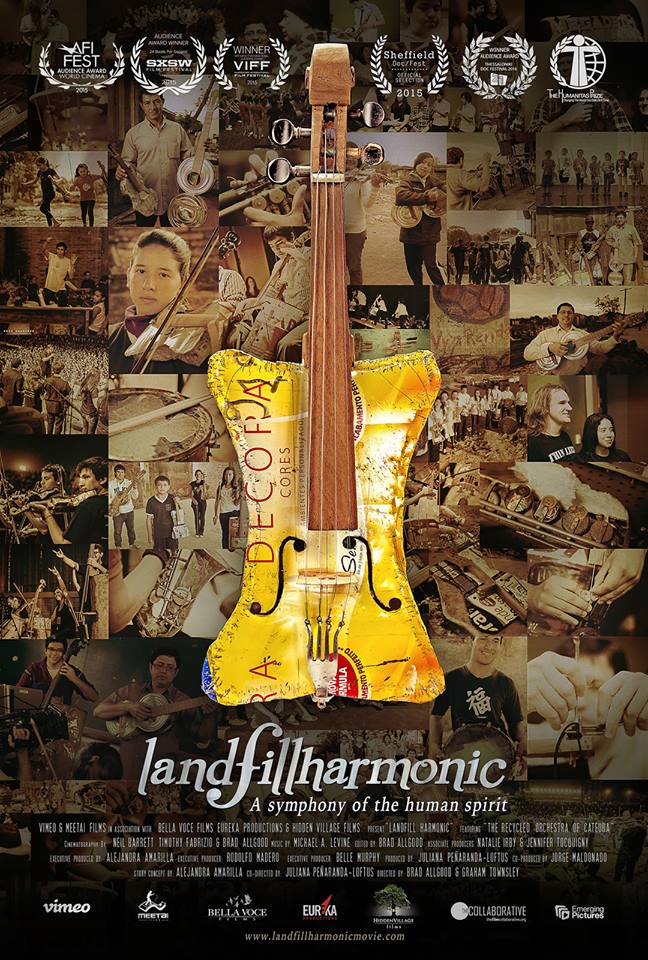 landfill-harmonic-poster