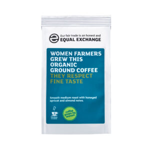 equal exchange coffee