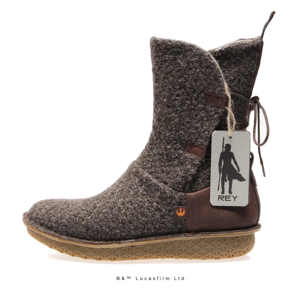 Rey Boots