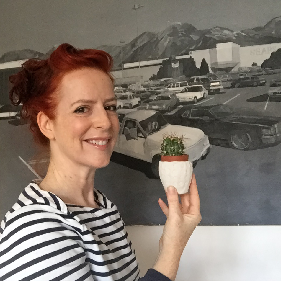 Air Drying Clay pinch pots