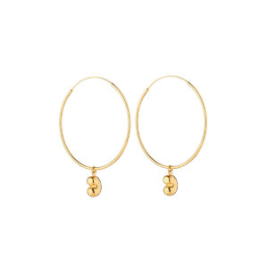 pembeclub Earrings-Fairtrade
