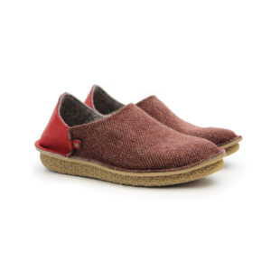 Peasy Slippers from Po-Zu