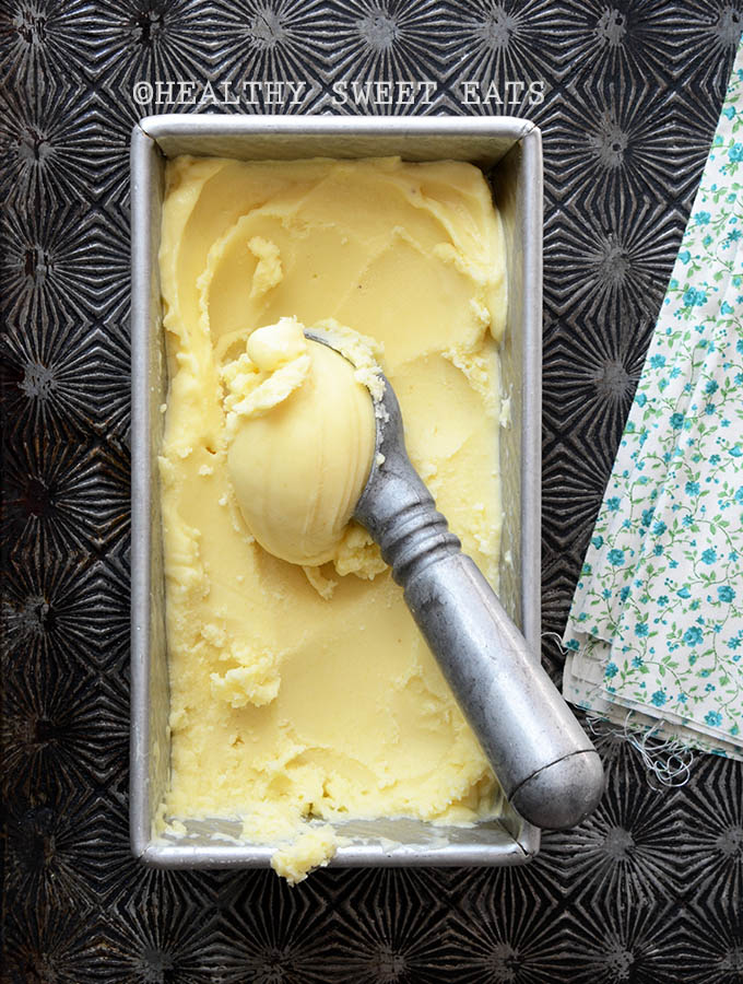 Easy-No-Churn-Pina-Colada-Sorbet-2