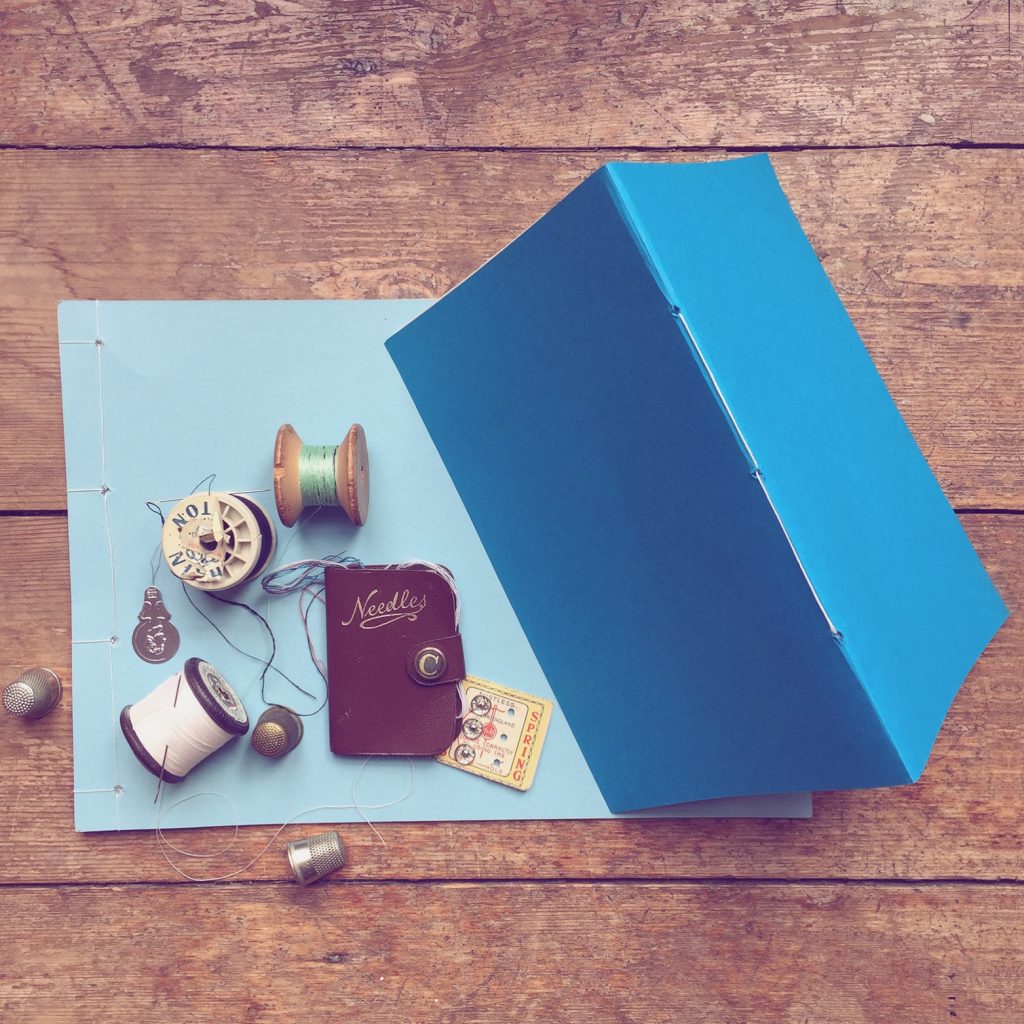 Saddle-Stitch-Book-Binding-detail-square