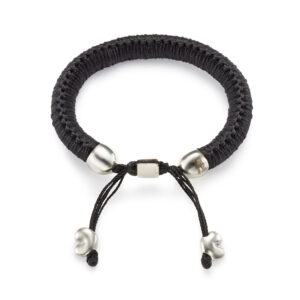 Black Bracelet