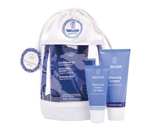 Weleda Mens