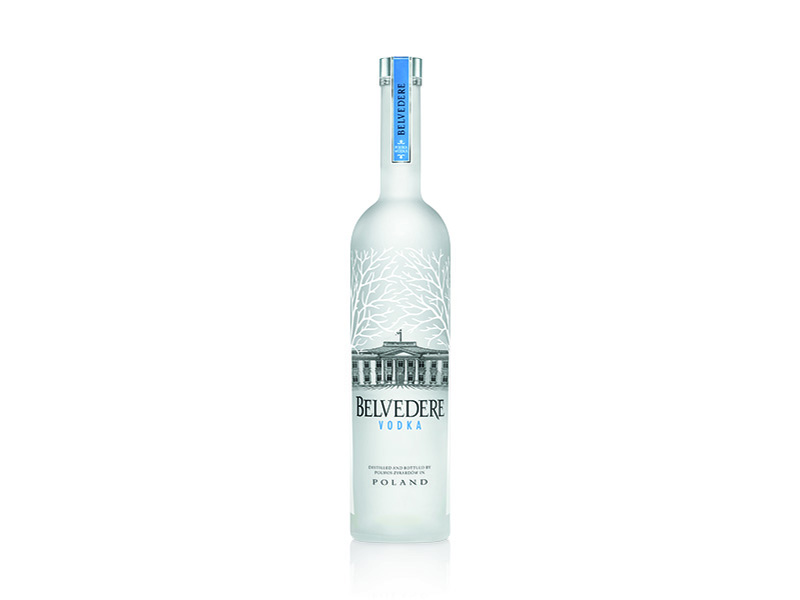 Vodka 
