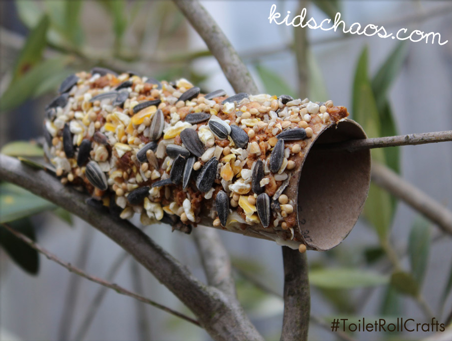 toilet-roll-bird-feeder-peanut-butter