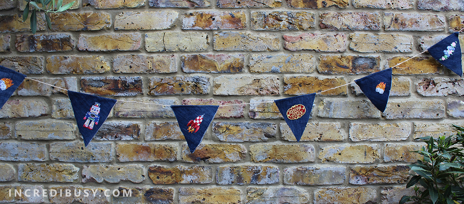 Denim-Jeans-Bunting-DIY-against-wall