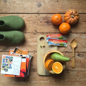 square spatone orange