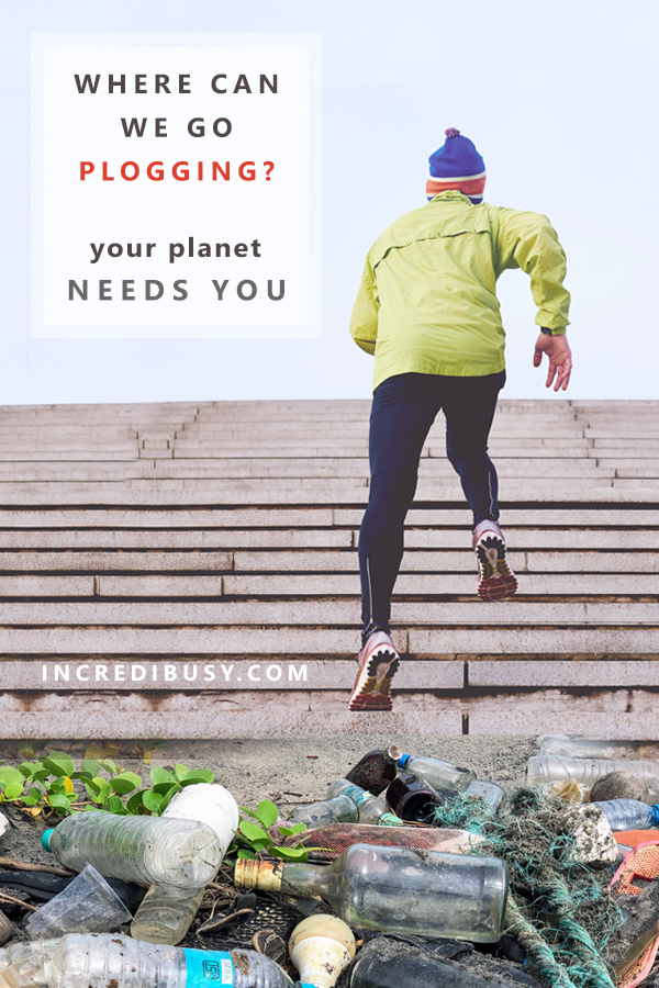 WHAT IS PLOGGING
