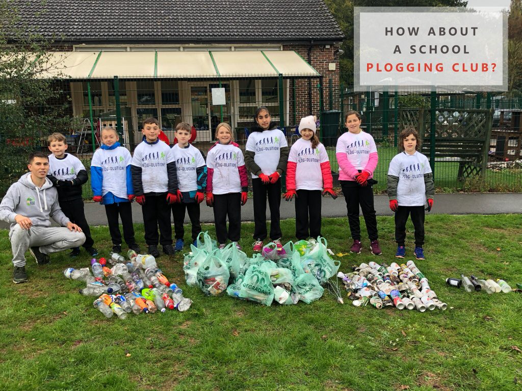 plogging-kids-with-rubbish-plastic