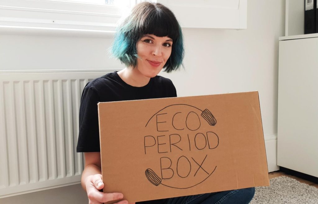 Eco Period Ella