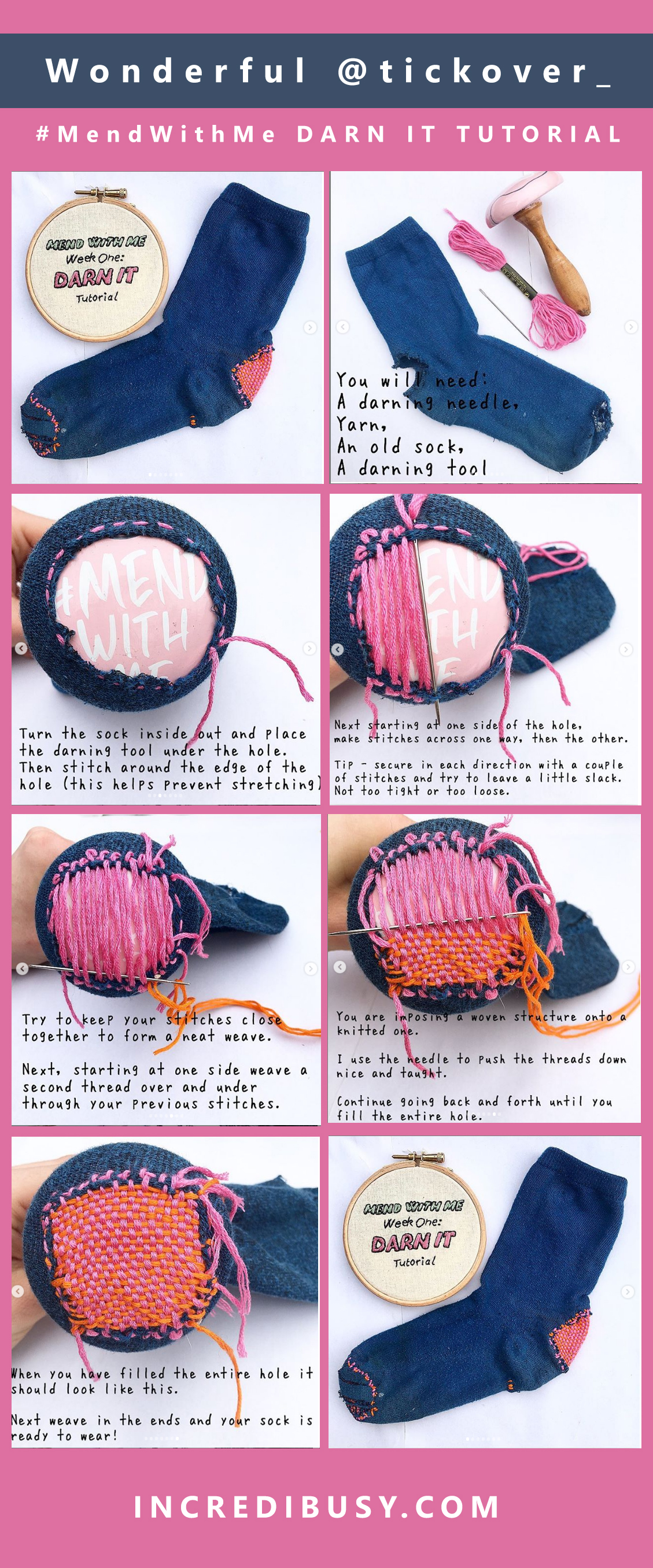 hand embroidery 