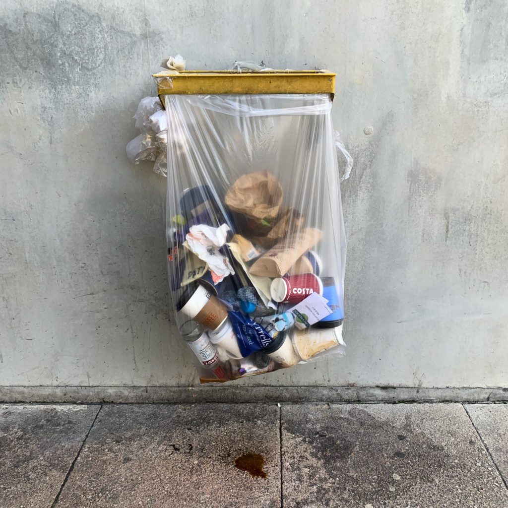 Kittie Kipper rubbish