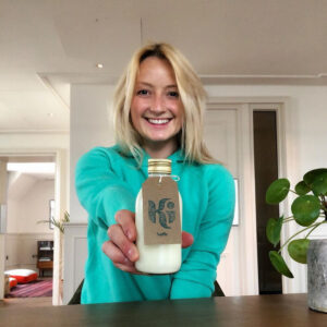 Sam-Ki-Kefir